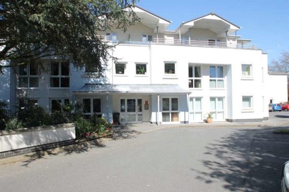 1 Bedroom Flat